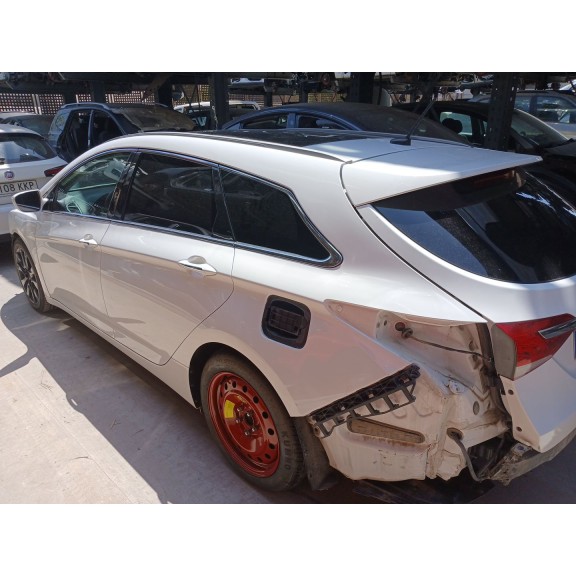 hyundai i40 i cw (vf) del año 2011