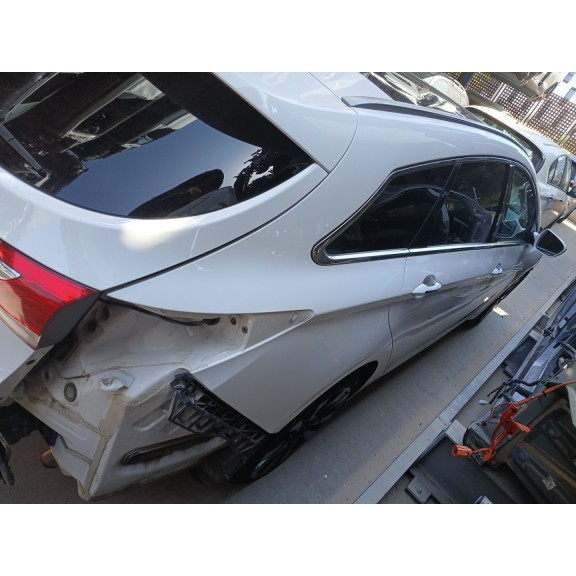 hyundai i40 i cw (vf) del año 2011