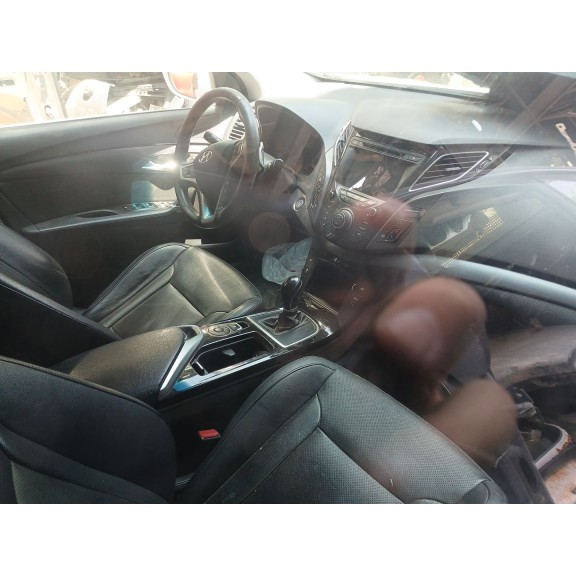 hyundai i40 i cw (vf) del año 2011