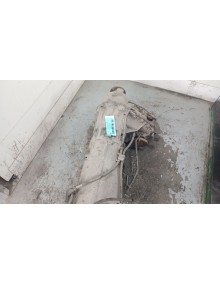 Recambio de caja cambios para ssangyong rodius i 2.7 xdi referencia OEM IAM 722661  