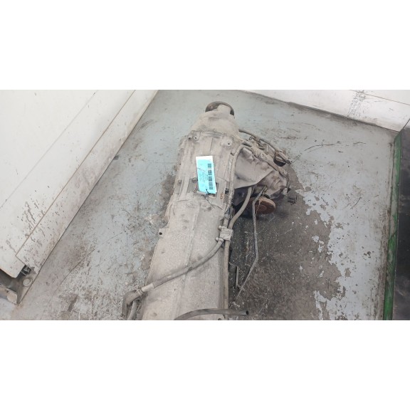 Recambio de caja cambios para ssangyong rodius i 2.7 xdi referencia OEM IAM 722661  