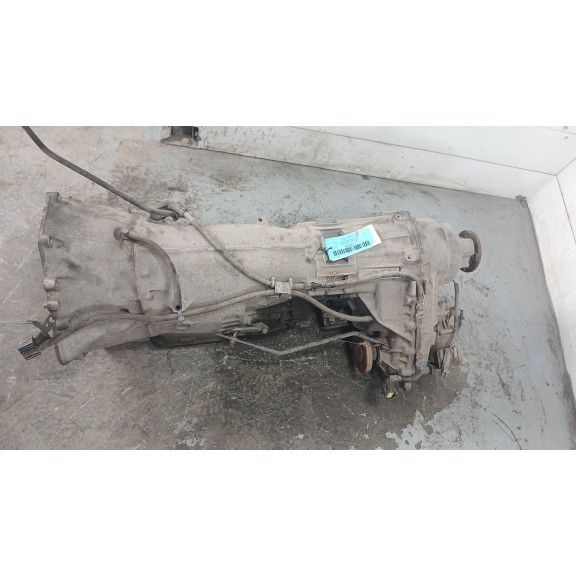 Recambio de caja cambios para ssangyong rodius i 2.7 xdi referencia OEM IAM 722661  