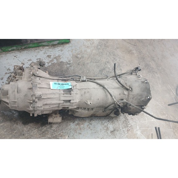 Recambio de caja cambios para ssangyong rodius i 2.7 xdi referencia OEM IAM 722661  