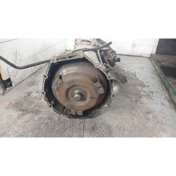 Recambio de caja cambios para ssangyong rodius i 2.7 xdi referencia OEM IAM 722661  