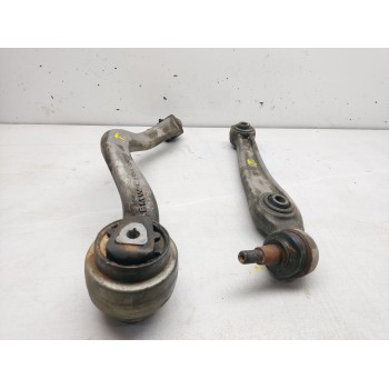 Recambio de brazo suspension inferior delantero izquierdo para bmw x6 (e71, e72) m referencia OEM IAM 31126771893  31126791395