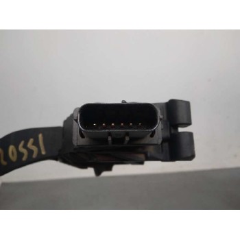 Recambio de potenciometro pedal para volkswagen golf vii lim. advance bluemotion tech. referencia OEM IAM 5Q1723503H 6PV01062111