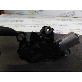 Recambio de motor limpia trasero para renault megane iii berlina 5 p bose edition referencia OEM IAM   