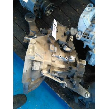 Recambio de caja cambios para fiat brava (182) 16v 100 hsx referencia OEM IAM   