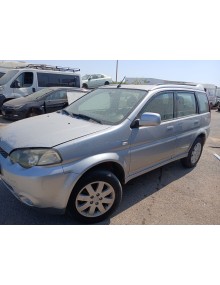 honda hr-v (gh_) del año 2003