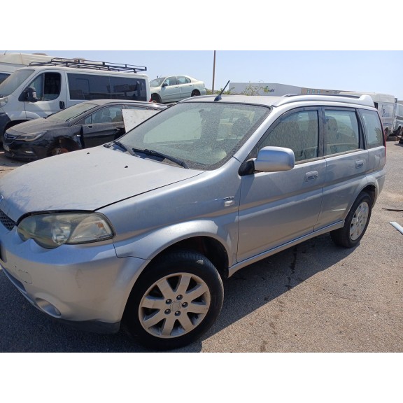 honda hr-v (gh_) del año 2003