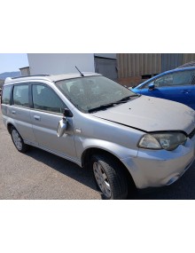 honda hr-v (gh_) del año 2003 2