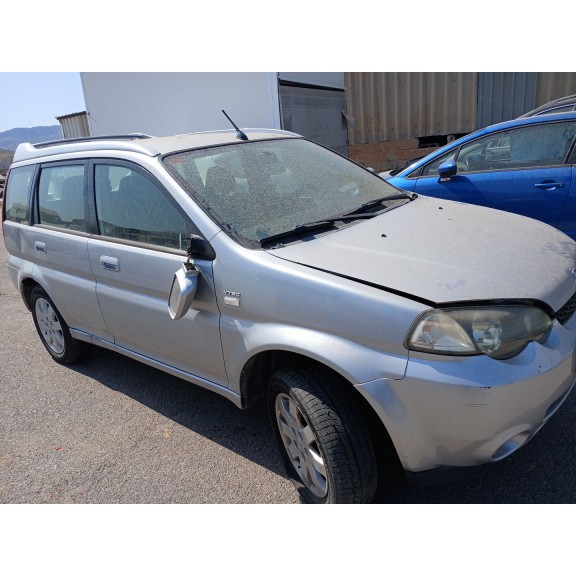 honda hr-v (gh_) del año 2003