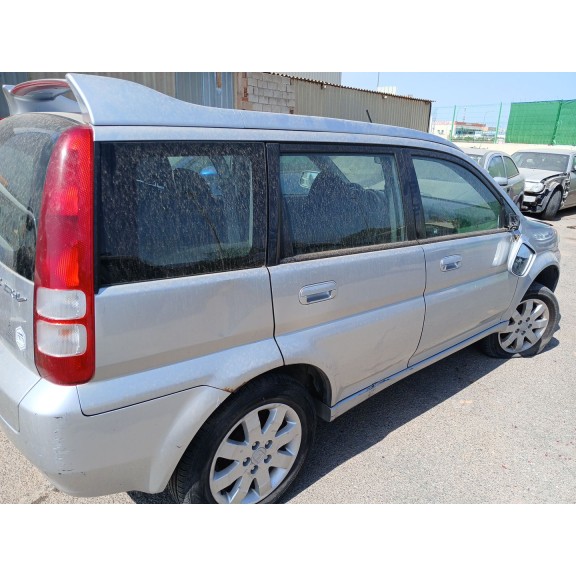 honda hr-v (gh_) del año 2003