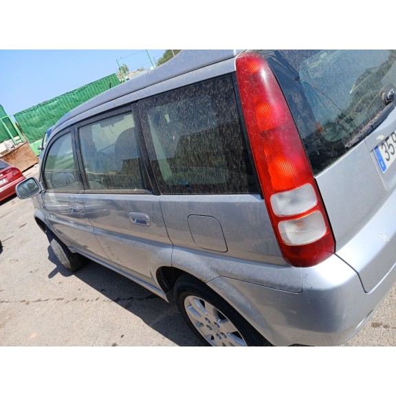 honda hr-v (gh_) del año 2003