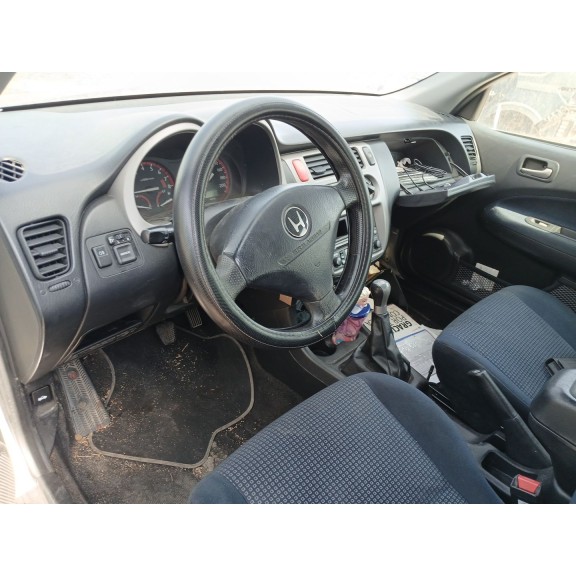 honda hr-v (gh_) del año 2003