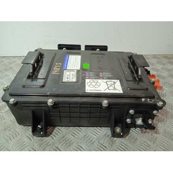 Recambio de bateria para kia ceed drive referencia OEM IAM 375M0G4000  