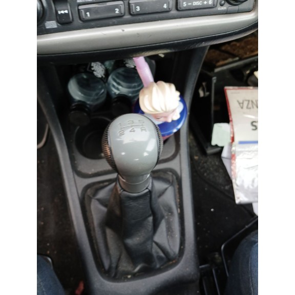 honda hr-v (gh_) del año 2003