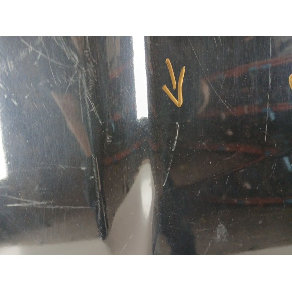 Recambio de capot para land rover freelander (lr2) referencia OEM IAM   