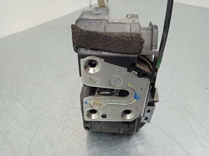 Recambio de cerradura puerta delantera derecha para nissan pulsar (c13) acenta referencia OEM IAM   3 PINS