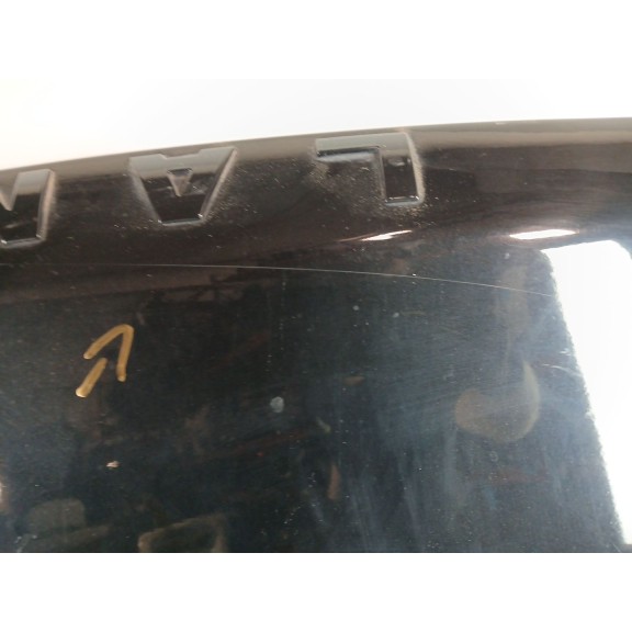 Recambio de capot para land rover freelander (lr2) referencia OEM IAM   