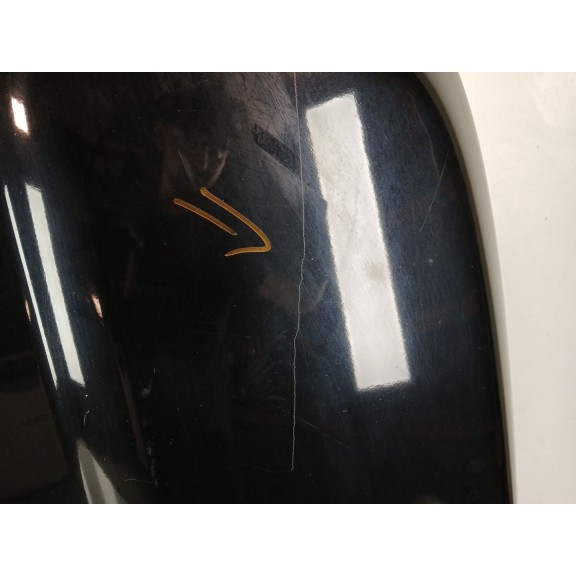 Recambio de capot para land rover freelander (lr2) referencia OEM IAM   