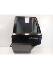 Recambio de puerta trasera izquierda para land rover freelander (lr2) referencia OEM IAM   