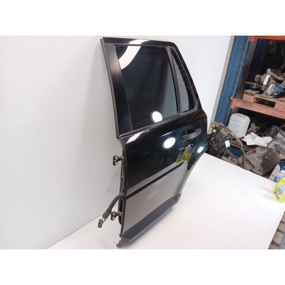 Recambio de puerta trasera izquierda para land rover freelander (lr2) referencia OEM IAM   