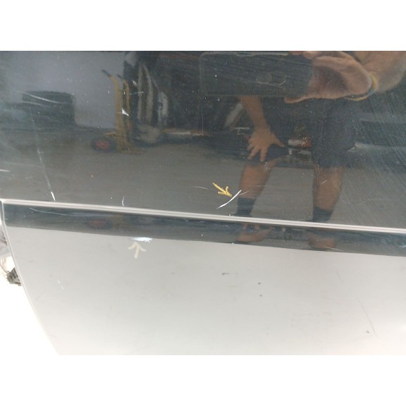 Recambio de puerta trasera izquierda para land rover freelander (lr2) referencia OEM IAM   