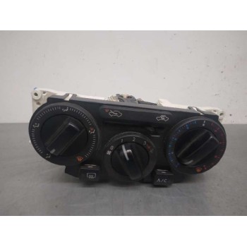 Recambio de mando calefaccion / aire acondicionado para nissan note (e11e) 1.4 cat referencia OEM IAM N103009C  