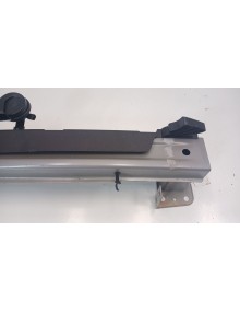 Recambio de refuerzo paragolpes delantero para mg mg zs suv (azs1) 1.0 t-gdi referencia OEM IAM    2