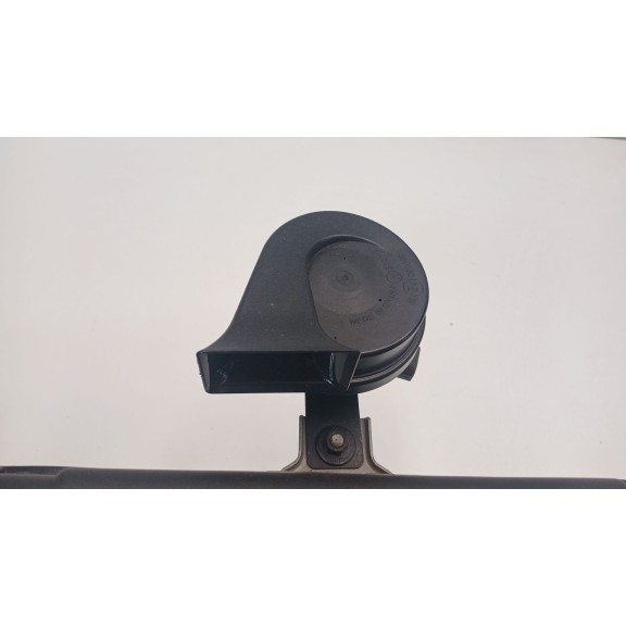 Recambio de refuerzo paragolpes delantero para mg mg zs suv (azs1) 1.0 t-gdi referencia OEM IAM   