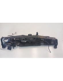 Recambio de travesaño superior para renault kadjar (ha_, hl_) 1.3 tce 140 referencia OEM IAM   