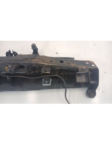 Recambio de travesaño superior para renault kadjar (ha_, hl_) 1.3 tce 140 referencia OEM IAM    2
