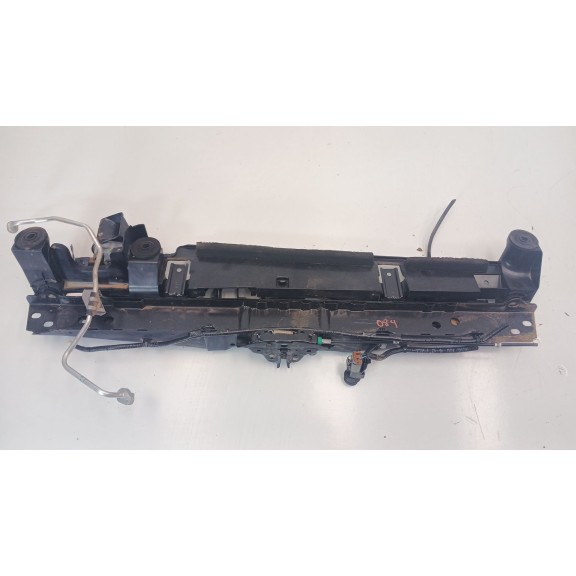 Recambio de travesaño superior para renault kadjar (ha_, hl_) 1.3 tce 140 referencia OEM IAM   