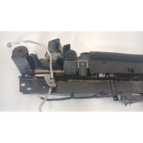 Recambio de travesaño superior para renault kadjar (ha_, hl_) 1.3 tce 140 referencia OEM IAM   