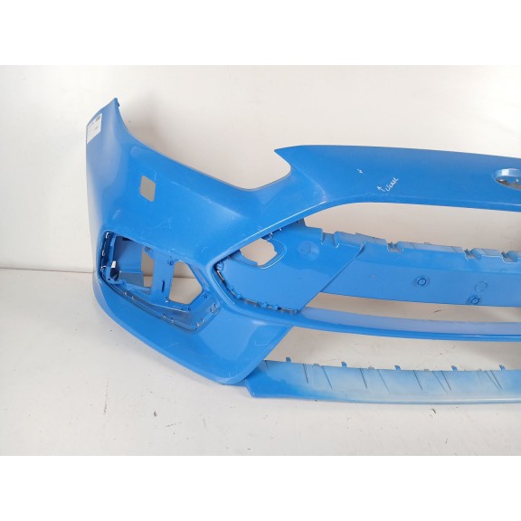 Recambio de paragolpes delantero para ford focus iii 1.5 tdci econetic referencia OEM IAM LKN0097A  