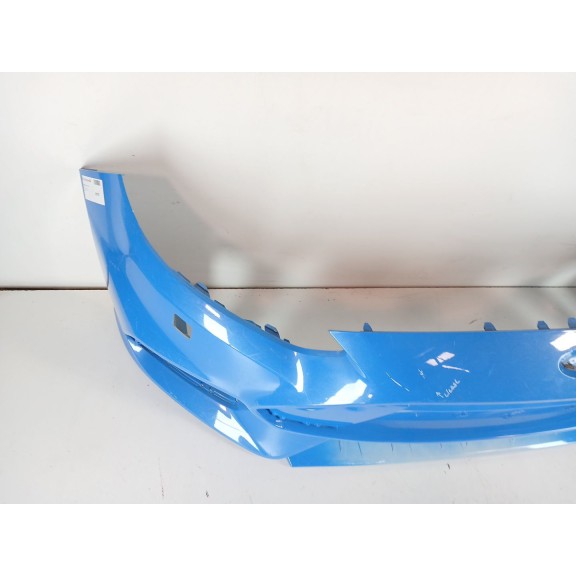 Recambio de paragolpes delantero para ford focus iii 1.5 tdci econetic referencia OEM IAM LKN0097A  