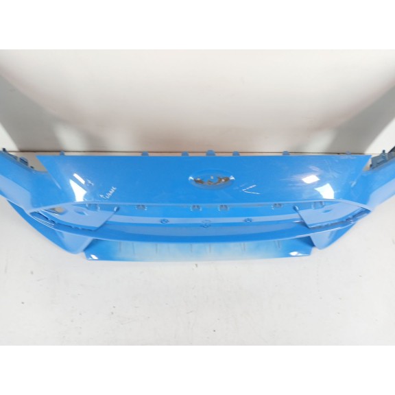 Recambio de paragolpes delantero para ford focus iii 1.5 tdci econetic referencia OEM IAM LKN0097A  
