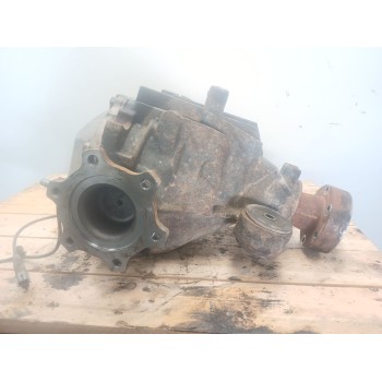 Recambio de diferencial trasero para infiniti qx70 3.7 awd referencia OEM IAM 3831100048  