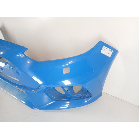 Recambio de paragolpes delantero para ford focus iii 1.5 tdci econetic referencia OEM IAM LKN0097A  