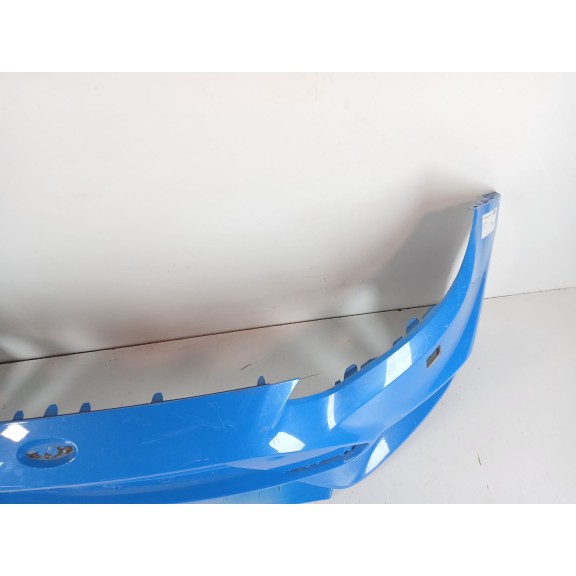 Recambio de paragolpes delantero para ford focus iii 1.5 tdci econetic referencia OEM IAM LKN0097A  