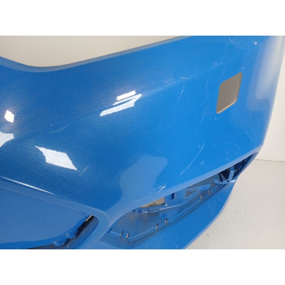 Recambio de paragolpes delantero para ford focus iii 1.5 tdci econetic referencia OEM IAM LKN0097A  