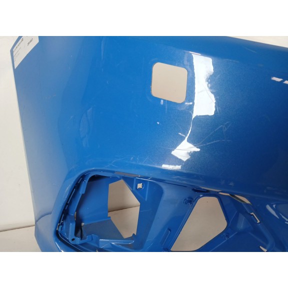 Recambio de paragolpes delantero para ford focus iii 1.5 tdci econetic referencia OEM IAM LKN0097A  