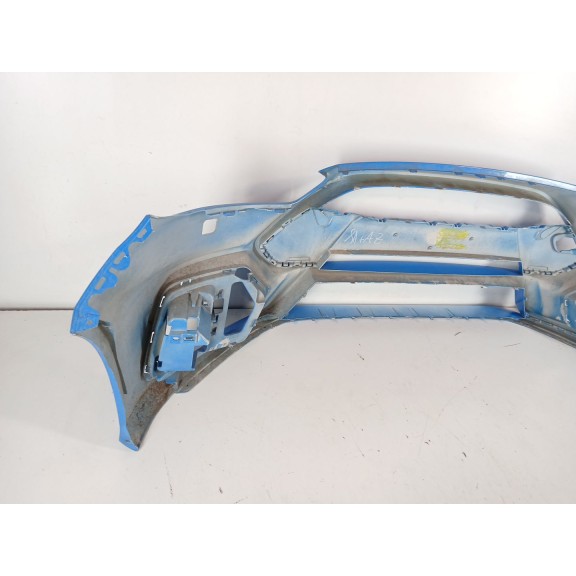 Recambio de paragolpes delantero para ford focus iii 1.5 tdci econetic referencia OEM IAM LKN0097A  