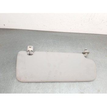 Recambio de parasol izquierdo para kia ceed (cd) 1.6 crdi 136 eco-dynamics+ referencia OEM IAM 85210J7000ED  