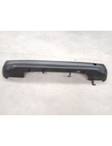 Recambio de paragolpes trasero para peugeot partner furgoneta/monovolumen (k9) 1.5 bluehdi 75 referencia OEM IAM 9816766580 9816 2