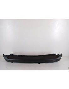 Recambio de paragolpes trasero para peugeot partner furgoneta/monovolumen (k9) 1.5 bluehdi 100 referencia OEM IAM 9816766580 981 2