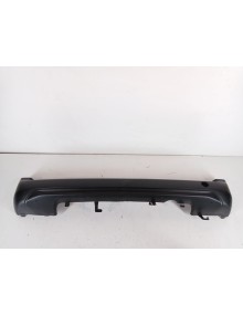 Recambio de paragolpes trasero para peugeot partner furgoneta/monovolumen (k9) 1.5 bluehdi 100 referencia OEM IAM 9816766580 981
