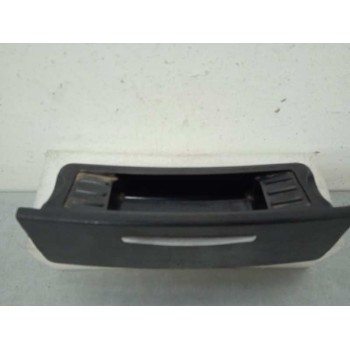 Recambio de cenicero para bmw serie 3 berlina (e90) 320d referencia OEM IAM  TRASERO 81334