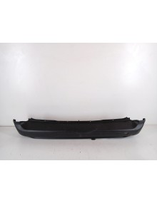 Recambio de paragolpes trasero para peugeot partner furgoneta/monovolumen (k9) 1.5 bluehdi 100 referencia OEM IAM 9816766580 981 2